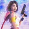 Yuna from Final Fantasy 10-2
