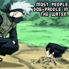 sasuke is not like most people