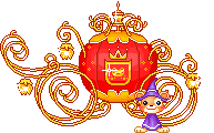 princess car ;)