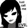 Just call me evil....