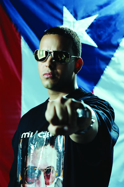 daddy yankee