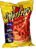 Munchies bag