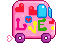 love bus