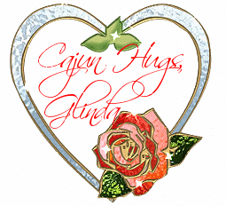 Cajun Hugs