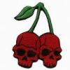 Skull Cherrys