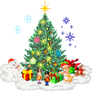 Christmas tree