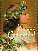 Happy Christmas