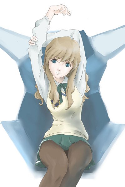 girl