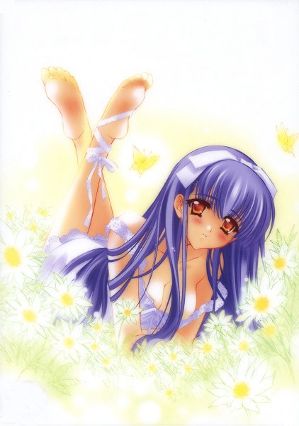 girl