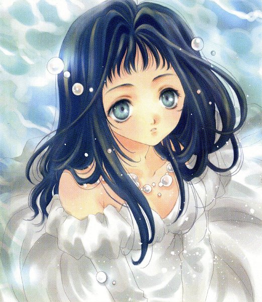cute girl