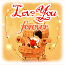 love you forever