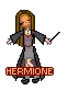 hary potter's HERMOINE