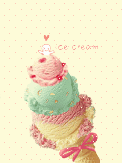 KAWAII ICECREAM