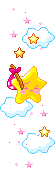 sad little star