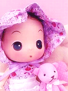 DDUNG WITH LIL BEAR