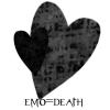 emo=death