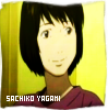 Sachiko Yagami