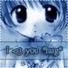 I <3 you *hug*