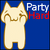 party hardâ™¥