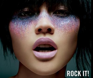 rock it