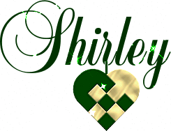 shirley