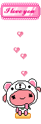 i love you