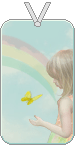 YELLOW BUTTERFLY
