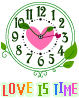 love is tiw