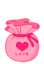 love in a bag