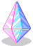 sparkle diamond