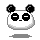 Kao Ami - Panda