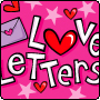 cute kawaii love letters