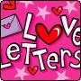 cute kawaii love letters