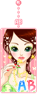 cute kawaii fashion girl