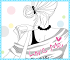 cute kawaii fashion girl