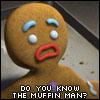do you know the muffinman