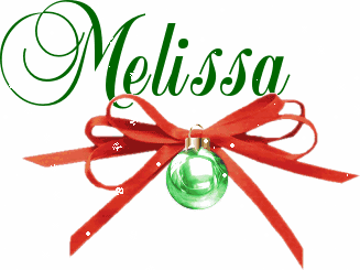 Melissa