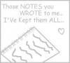 Those Notes<33