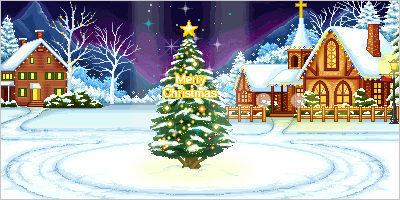 Merry Christmas