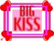 Big Kisse