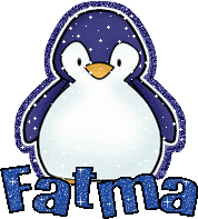 Fatma Penguin