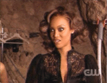 tyra banks