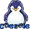 Cheenie Penguin