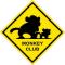 monkey clubb