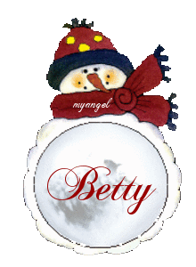 Betty