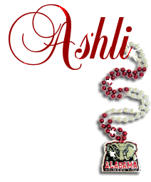 Ashli