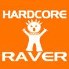 hardcore raver