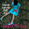 unloved =[