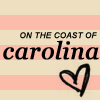 carolina coast