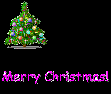 Merry Christmas!